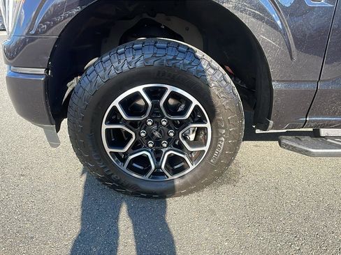 Used 2021 Ford F150 XLT w/ Equipment Group 302A High image 10