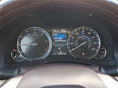 Used 2017 Lexus ES 350 image 21