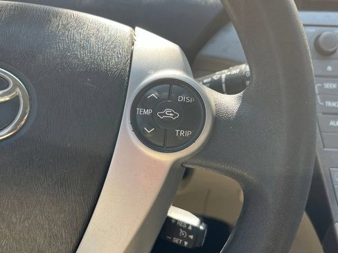 Used 2013 Toyota Prius Two FWD image 20