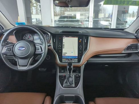 Used 2021 Subaru Outback Touring XT image 15