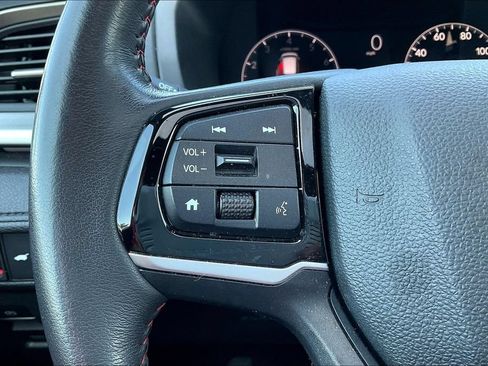 Used 2025 Honda Odyssey Sport-L image 10