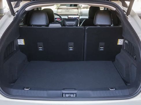 New 2025 Ford Mustang Mach-E Premium image 26