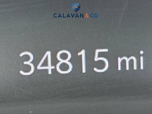 Used 2025 Jeep Compass Trailhawk AWD/4WD image 6