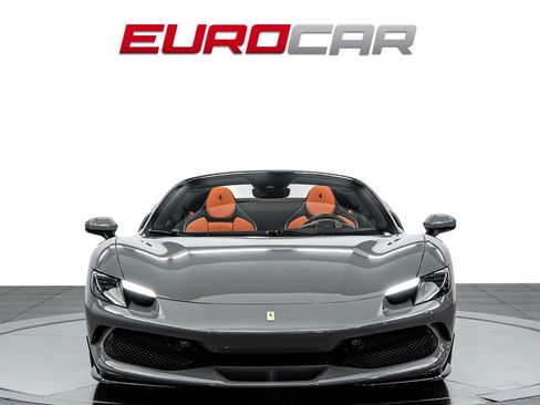 Used 2024 Ferrari 296 GTS RWD image 10