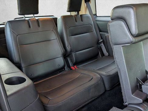 Used 2019 Ford Flex Limited image 22