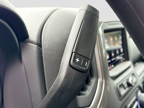 New 2026 Chevrolet Silverado 2500 Custom w/ Custom Value Package image 17