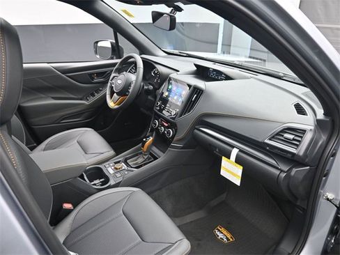 New 2025 Subaru Forester Wilderness w/ Wilderness Package image 30