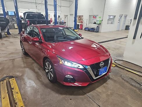 Used 2019 Nissan Altima 2.5 SL image 9