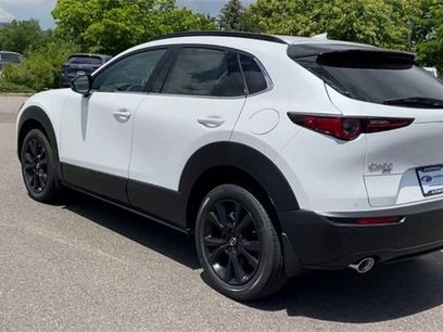 New 2025 MAZDA CX-30 2.5 Turbo w/ Premium Plus Pkg