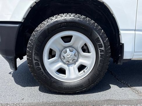 Used 2022 RAM 1500 Tradesman w/ Tradesman Group AWD/4WD image 36