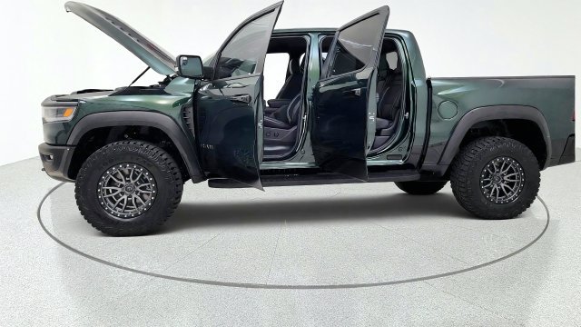 Used 2026 RAM 1500 RHO AWD/4WD image 14