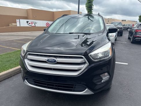 Used 2018 Ford Escape SE w/ SE SYNC Package AWD/4WD image 19