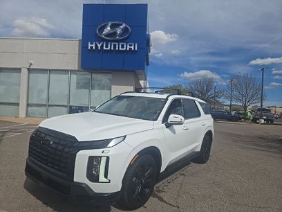 Used 2023 Hyundai Palisade XRT