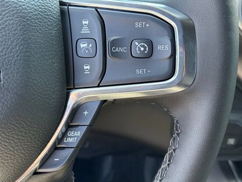New 2026 RAM 3500 Laramie AWD/4WD image 18