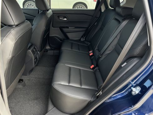 New 2026 Nissan Rogue SV image 14