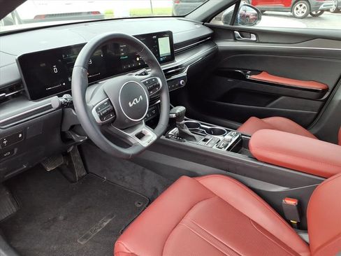 Used 2026 Kia K5 GT-Line w/ GT-Line Premium Package FWD image 8