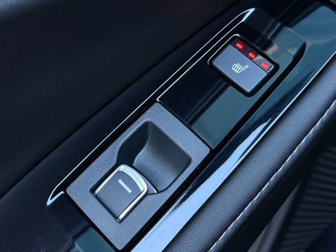 Used 2025 Honda Accord Touring image 25