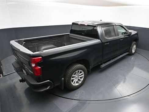 Used 2020 Chevrolet Silverado 1500 RST w/ True North Edition AWD/4WD image 38