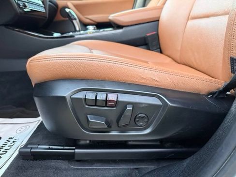 Used 2017 BMW X3 sDrive28i RWD image 14