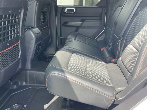 Used 2023 Ford Bronco Raptor image 9