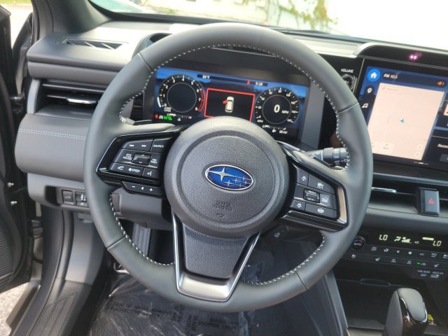 New 2026 Subaru Outback Touring AWD/4WD image 20
