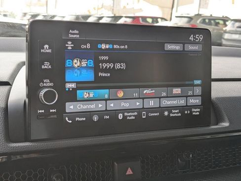 Used 2025 Honda CR-V EX-L image 20