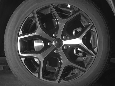 Used 2025 Jeep Compass Limited image 13