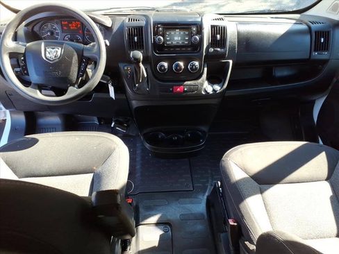 Used 2017 RAM ProMaster 1500 w/ Interior Convenience Group FWD image 14