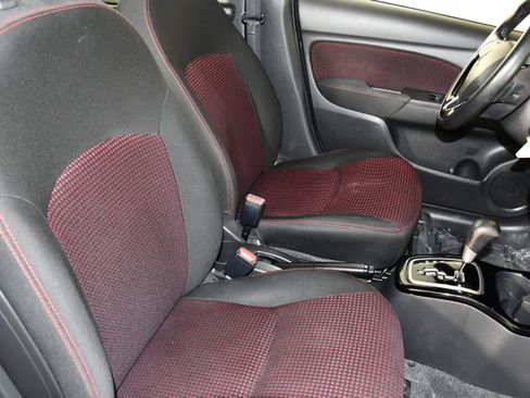 Used 2022 Mitsubishi Mirage G4 Black Edition FWD image 40