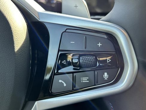Used 2026 BMW M440i w/ Premium Package RWD image 11