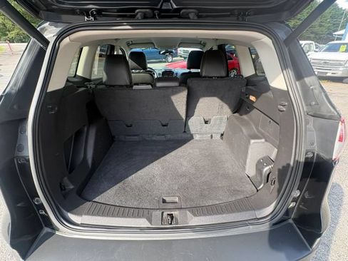 Used 2015 Ford Escape SE w/ Equipment Group 201A AWD/4WD image 13