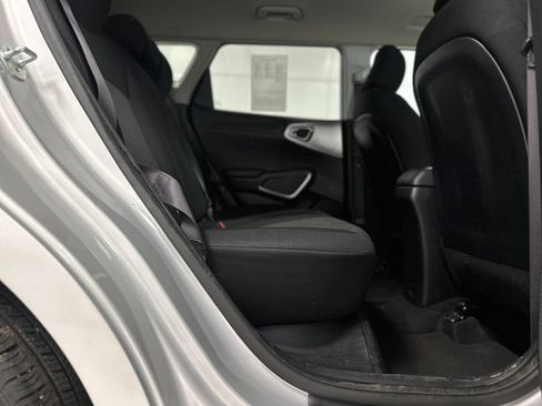 Used 2020 Kia Soul LX FWD image 19