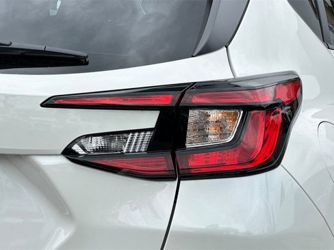 New 2025 Subaru Crosstrek 2.5i Limited w/ Crosstrek Mirror Package image 35
