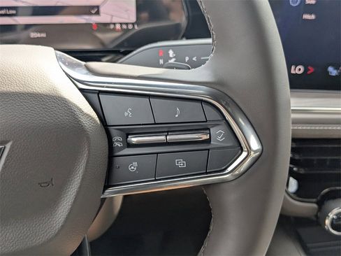 New 2026 Chevrolet Suburban LT w/ Comfort Package image 21