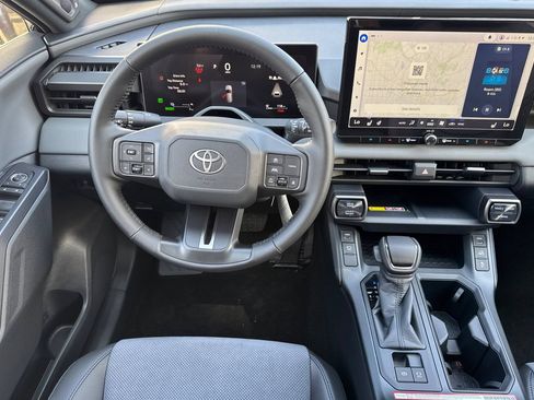 New 2026 Toyota RAV4 XSE AWD/4WD image 17