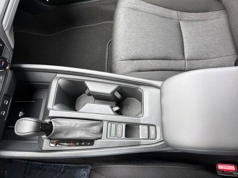 New 2026 Honda Accord SE image 28