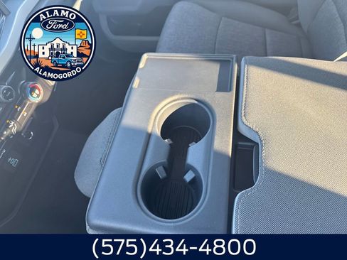 New 2026 Ford F250 XL w/ STX Appearance Package image 9