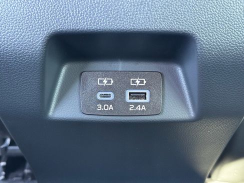 New 2025 Subaru Impreza RS image 17