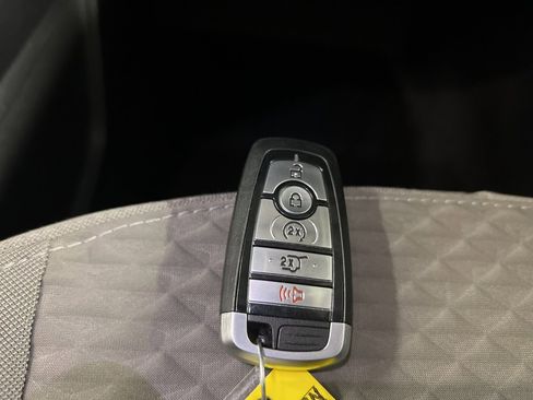 Used 2022 Ford Escape SE w/ Convenience Package image 37