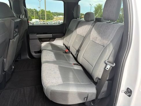 Used 2025 Ford F250 XLT AWD/4WD image 16