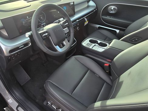 New 2026 Hyundai Ioniq 9 Limited image 26