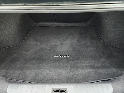 Used 2023 Nissan Sentra SV image 28