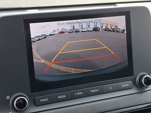 Used 2023 Hyundai Kona SEL image 18