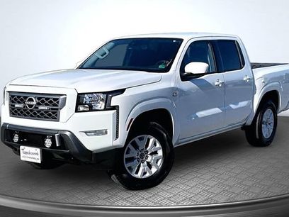 Used 2023 Nissan Frontier SV w/ SV Convenience Package