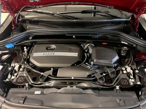 New 2026 BMW X2 xDrive28i w/ Technology Package AWD/4WD image 16