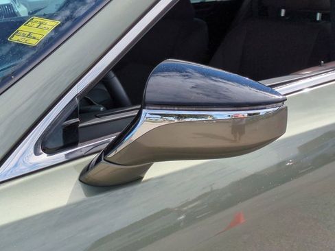 Used 2023 Lexus ES 350 w/ Premium Package image 12