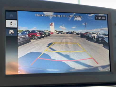 New 2025 Hyundai Elantra Sport image 21