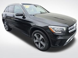 Used 2022 Mercedes-Benz GLC 300 4MATIC w/ Premium Package Lite video 1