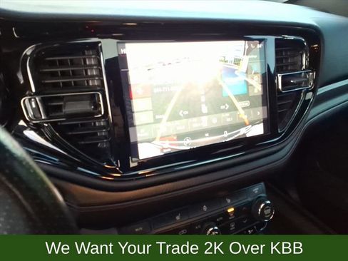 Used 2022 Dodge Durango R/T w/ Tow 'N Go Package image 23