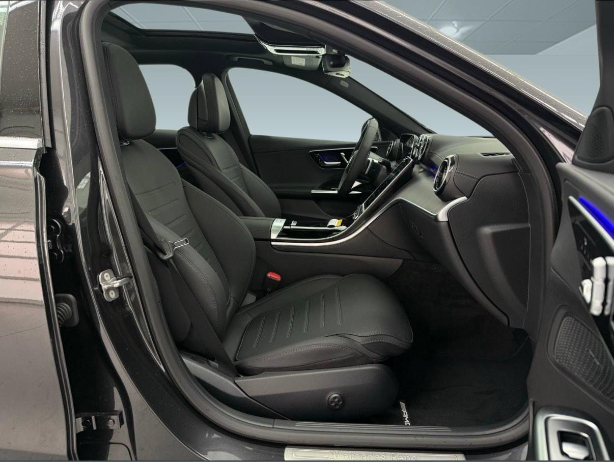 New 2027 Mercedes-Benz C 300 Sedan image 23